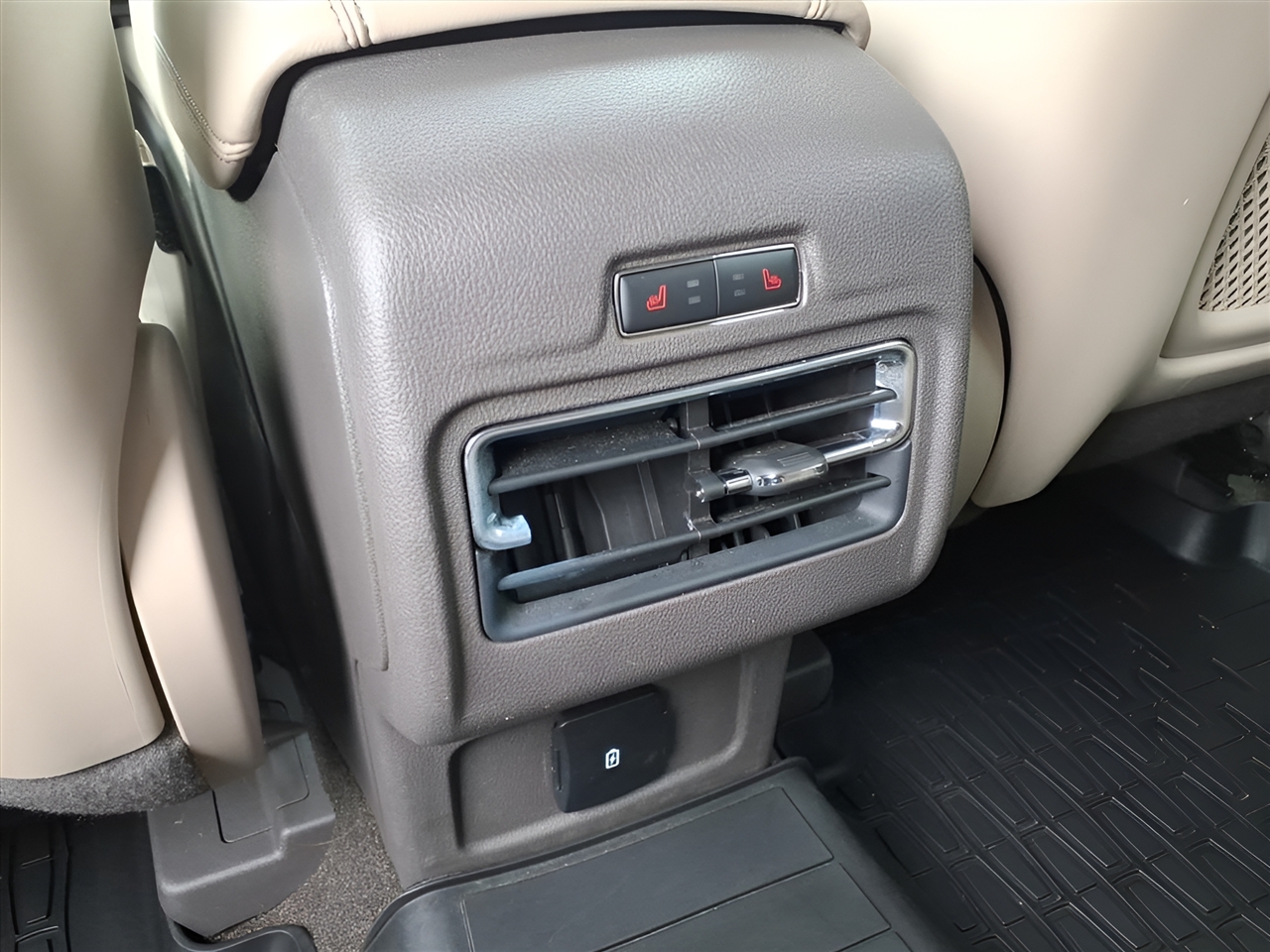 Lincoln Corsair Standard AWD 2022