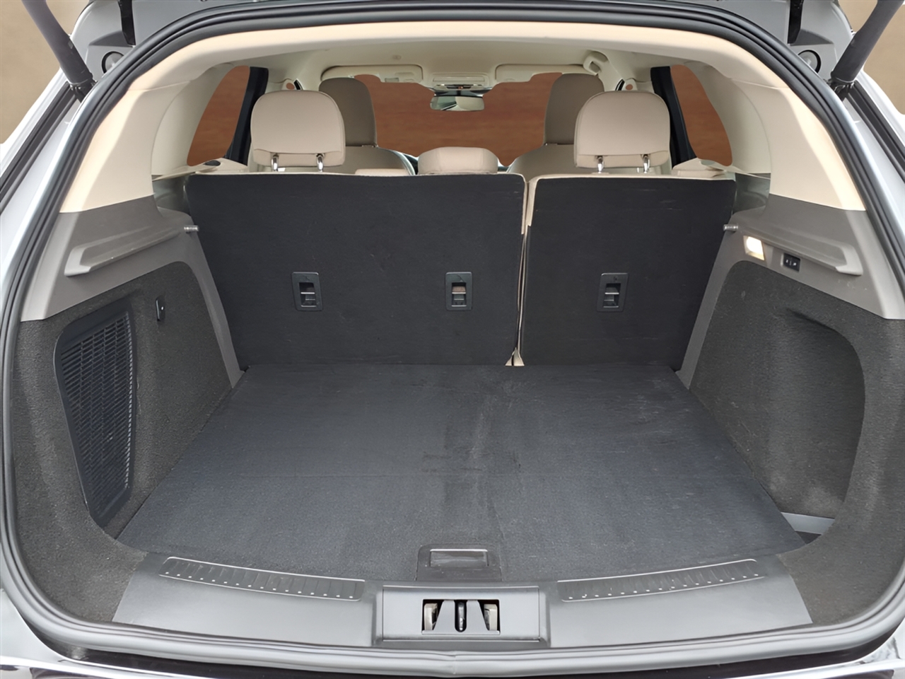 Lincoln Corsair Standard AWD 2022