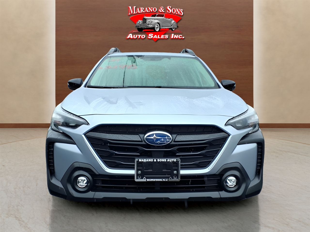 Subaru Outback Onyx Edition AWD 2024