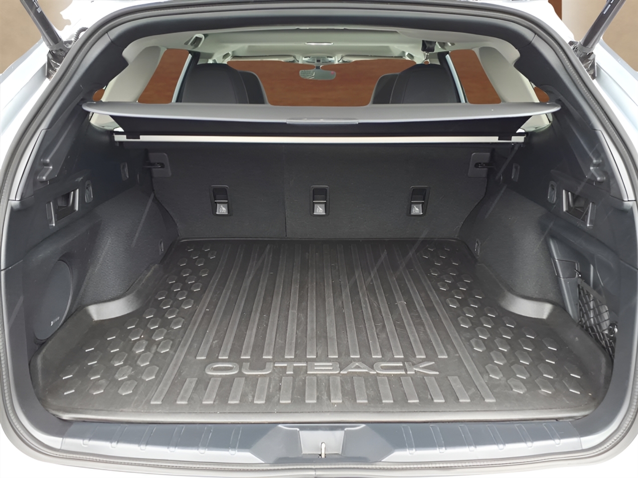 Subaru Outback Onyx Edition AWD 2024