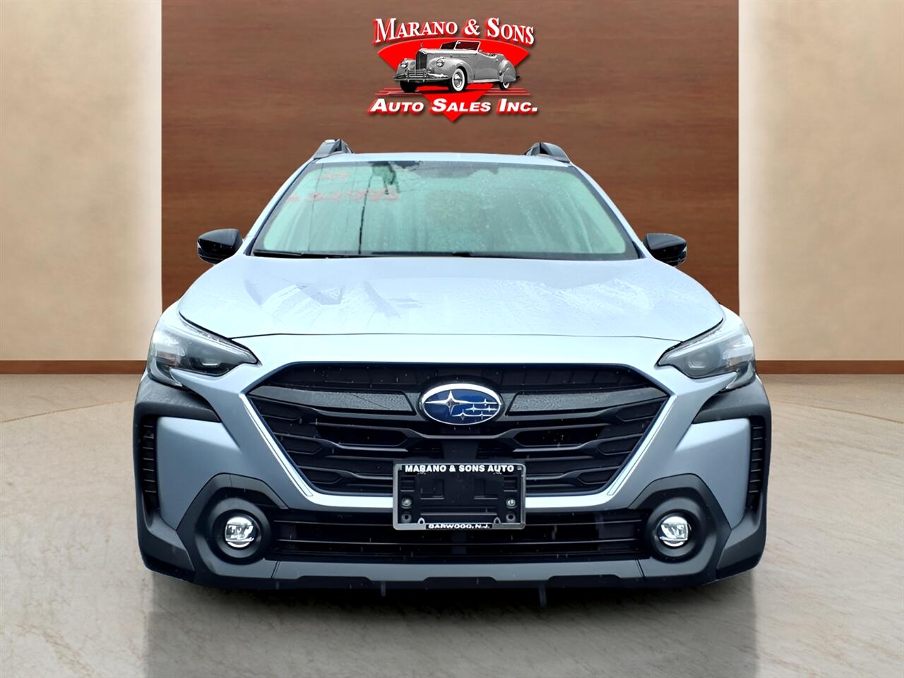 Subaru Outback Onyx Edition AWD 2024