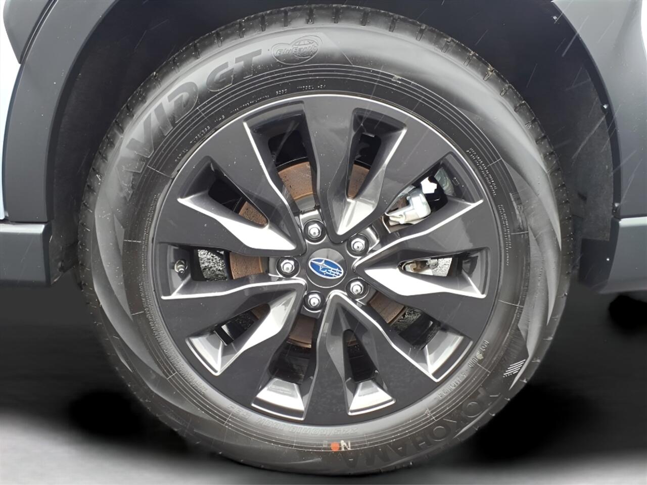 Subaru Outback Onyx Edition AWD 2024