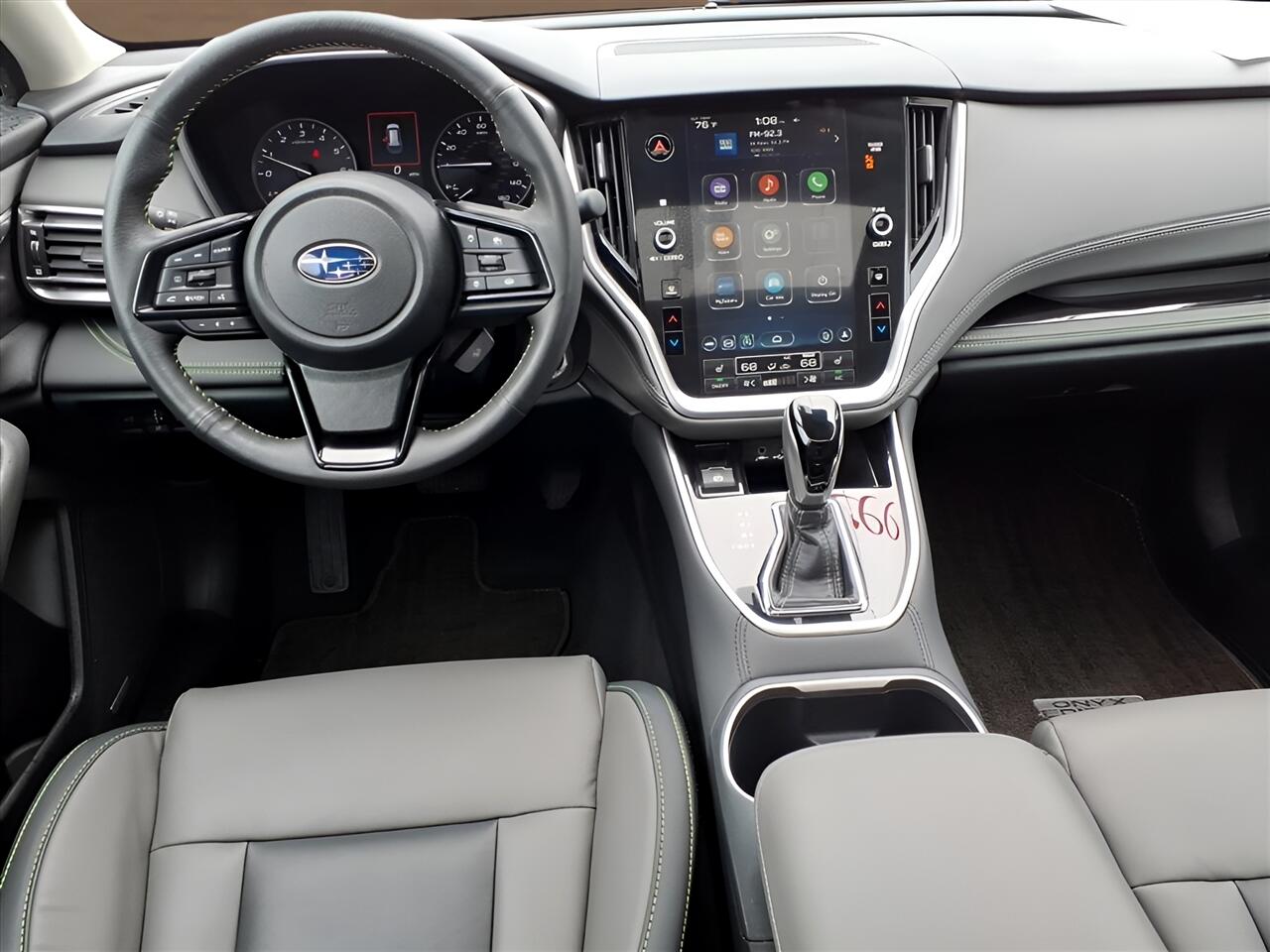 Subaru Outback Onyx Edition AWD 2024