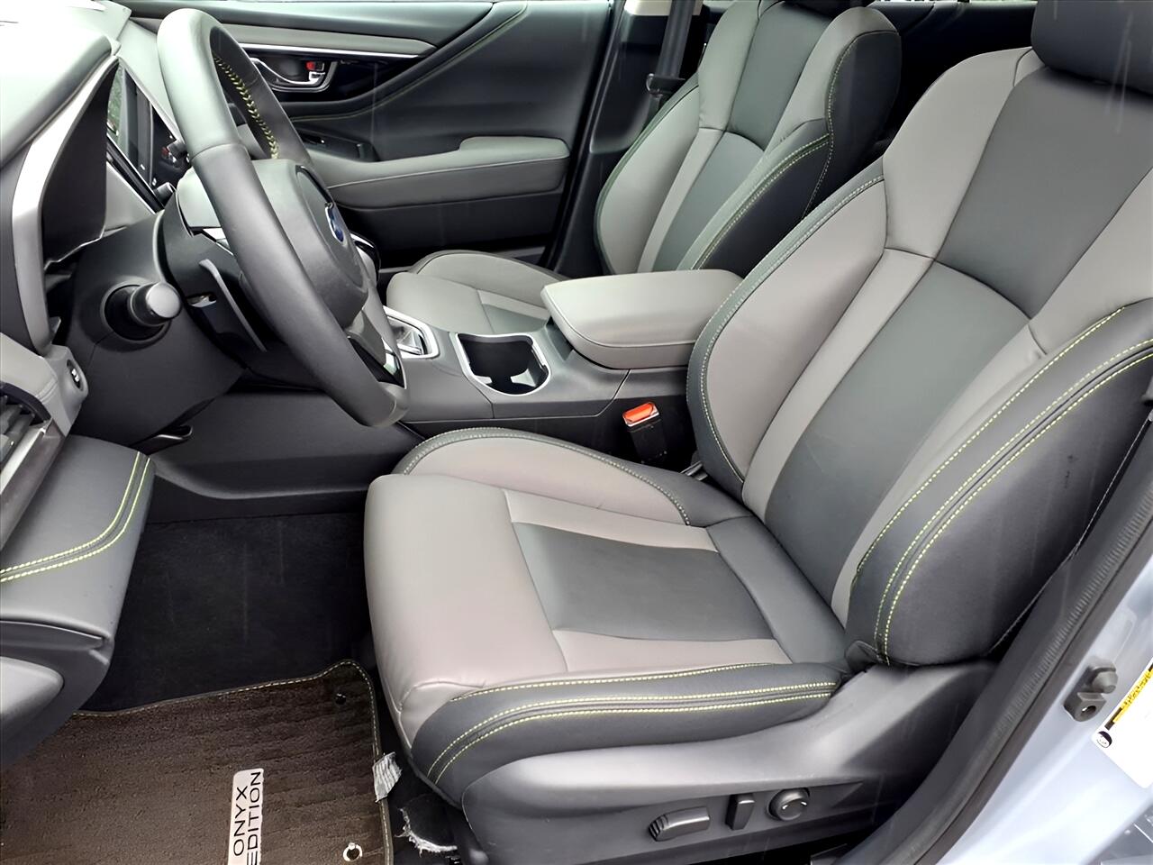 Subaru Outback Onyx Edition AWD 2024