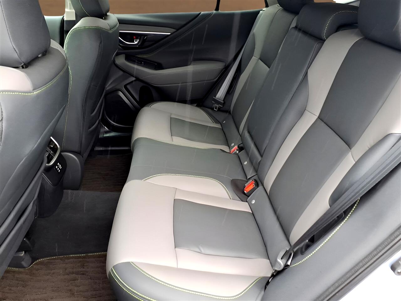 Subaru Outback Onyx Edition AWD 2024