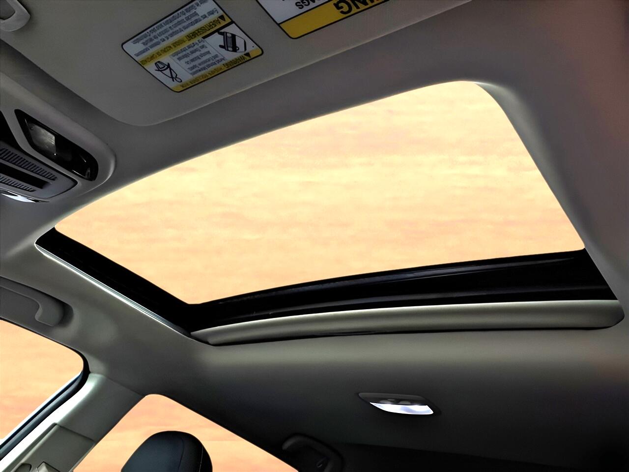 Subaru Outback Onyx Edition AWD 2024