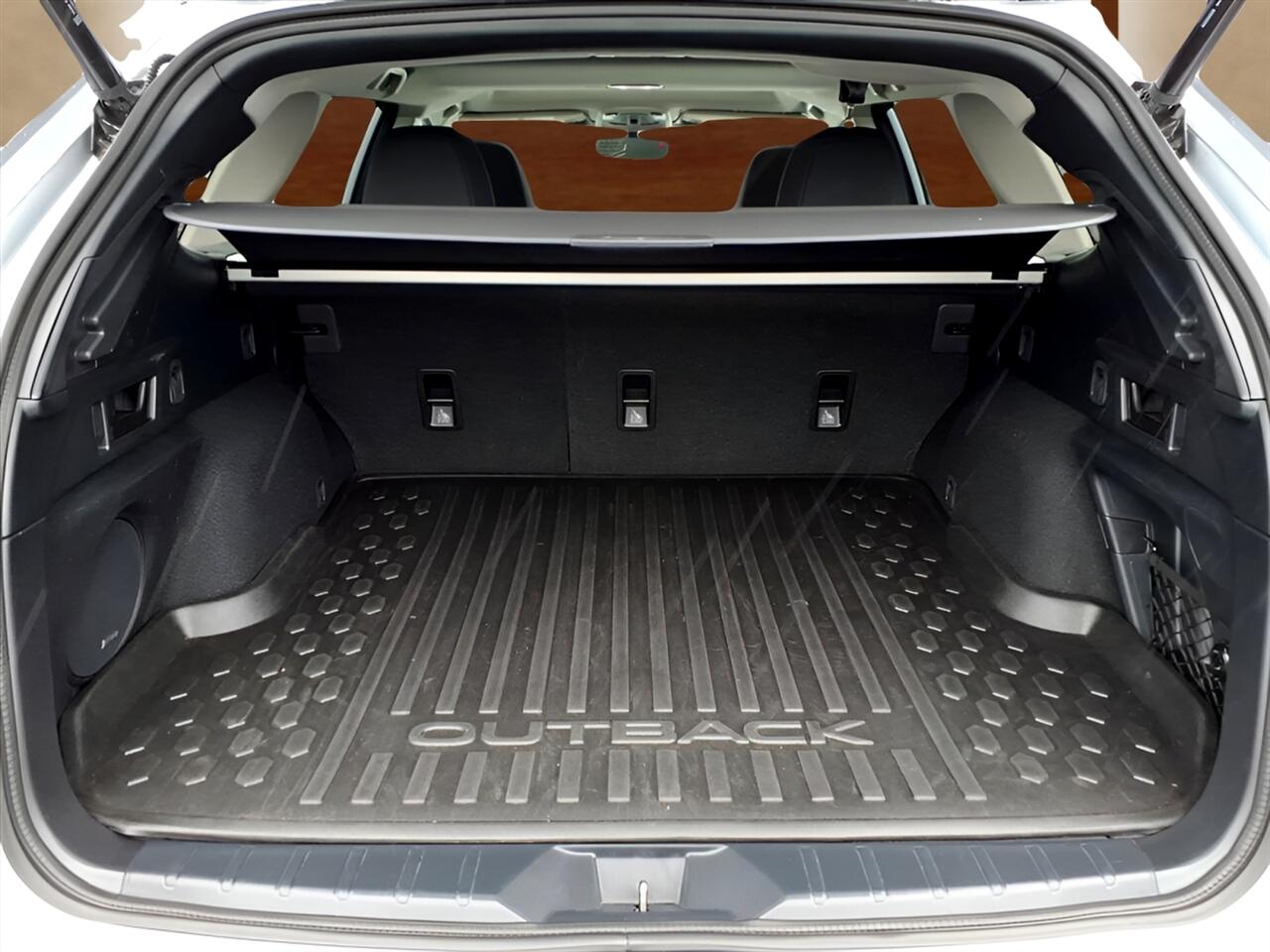 Subaru Outback Onyx Edition AWD 2024