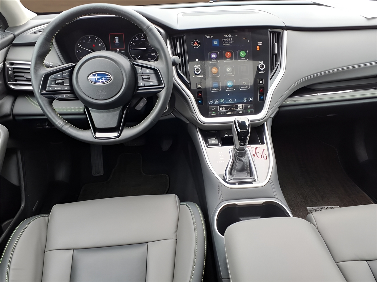 Subaru Outback Onyx Edition AWD 2024