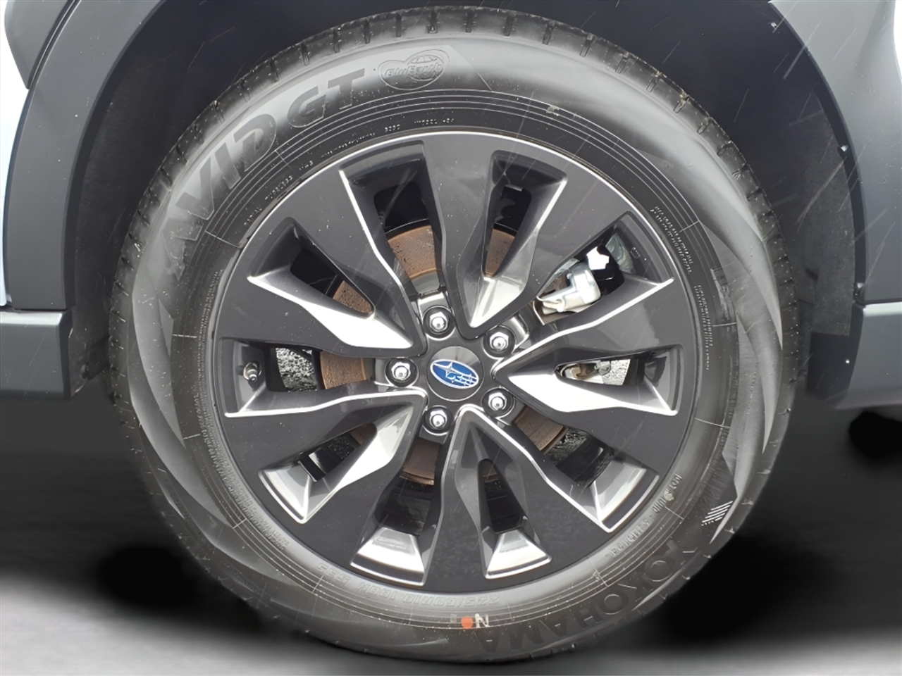 Subaru Outback Onyx Edition AWD 2024