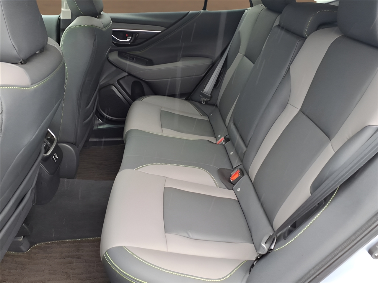 Subaru Outback Onyx Edition AWD 2024