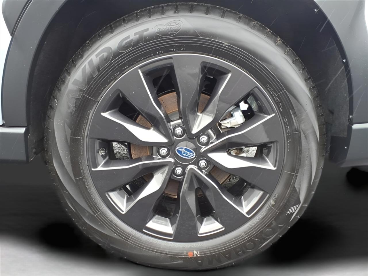 Subaru Outback Onyx Edition AWD 2024