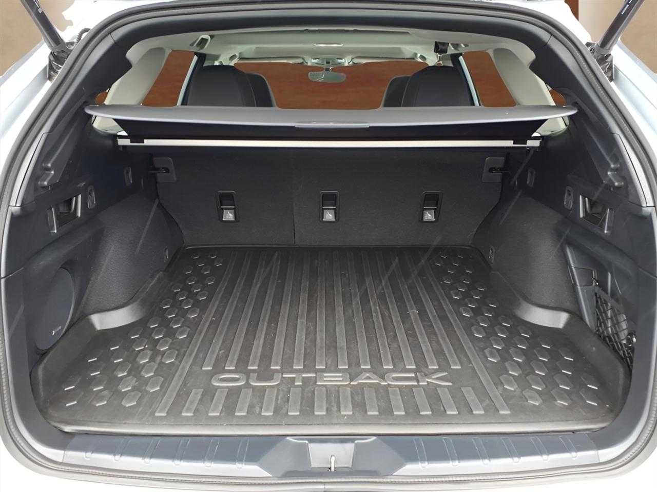 Subaru Outback Onyx Edition AWD 2024