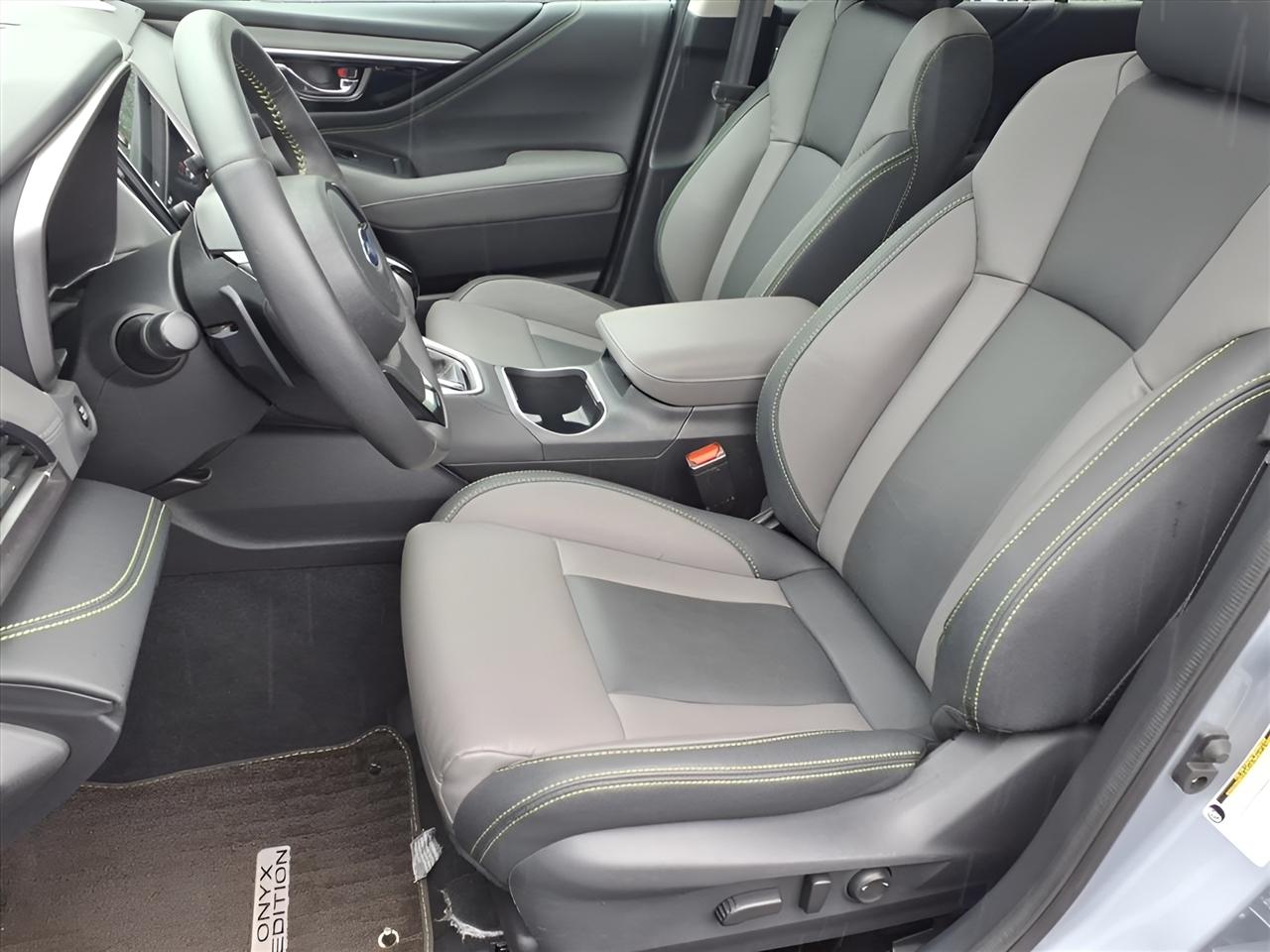 Subaru Outback Onyx Edition AWD 2024