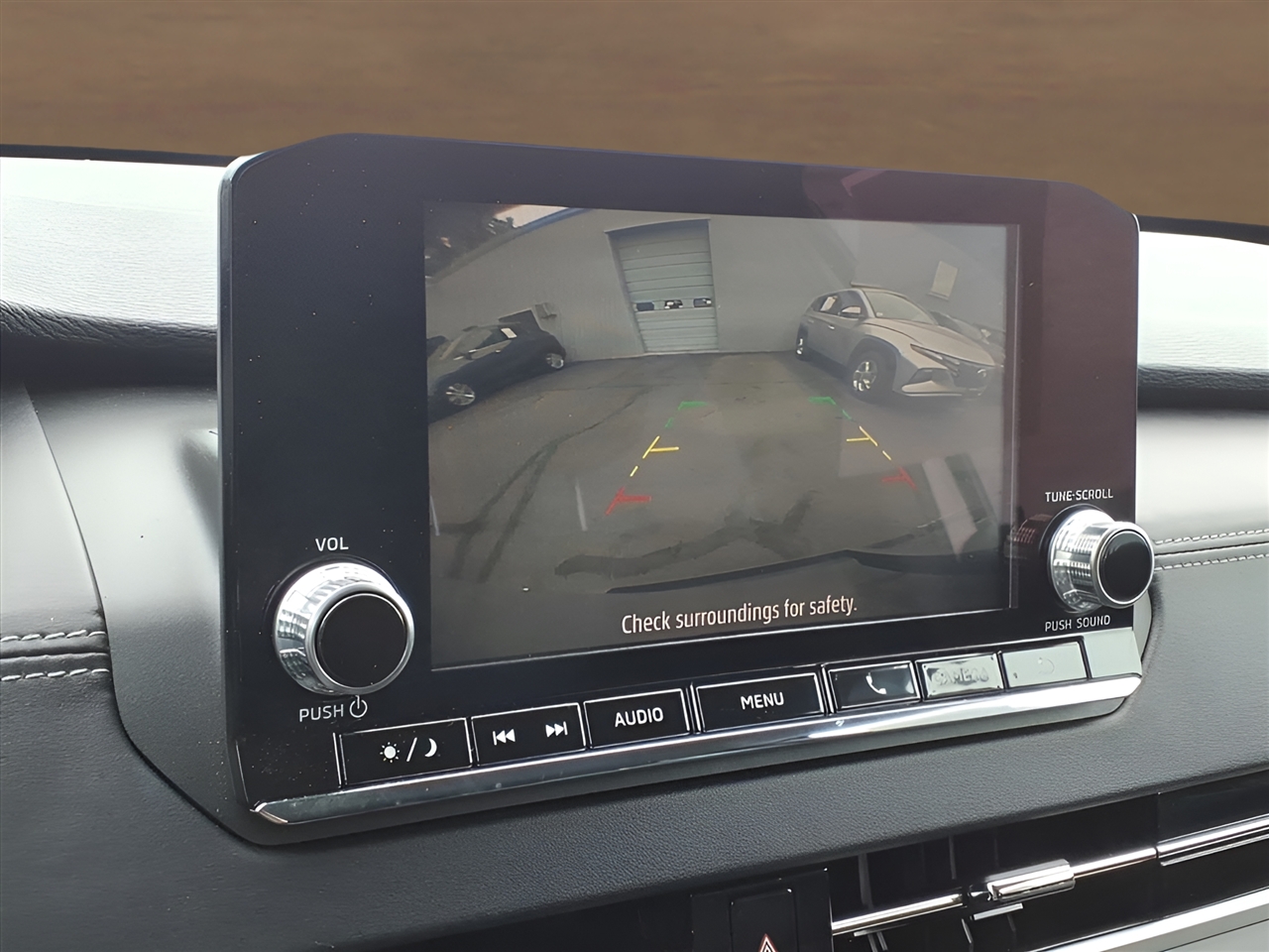 Mitsubishi Outlander ES S-AWC 2023