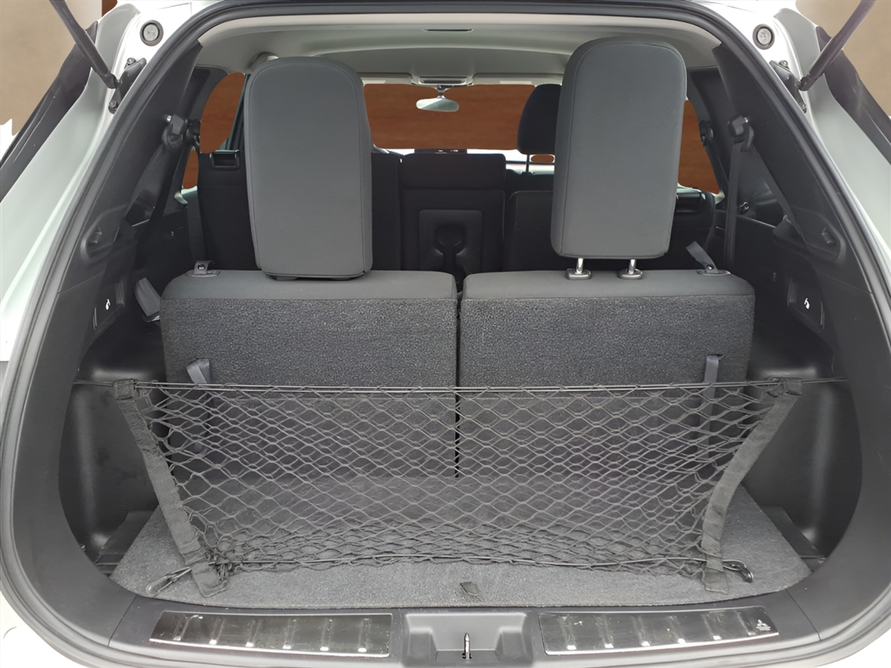 Mitsubishi Outlander ES S-AWC 2023