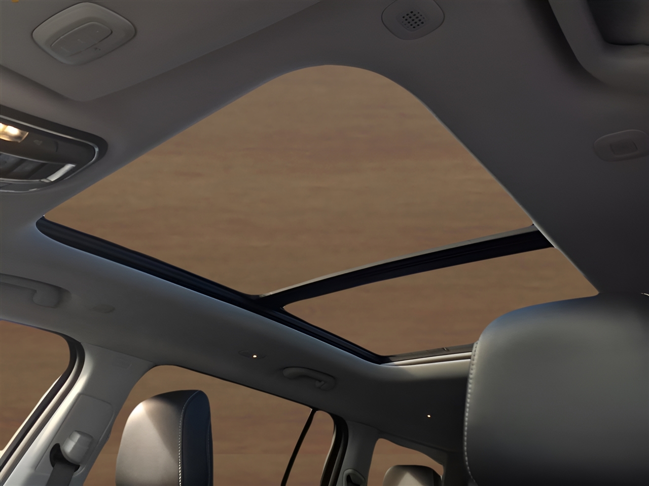 Jeep Grand Cherokee L Limited 4x4 2023