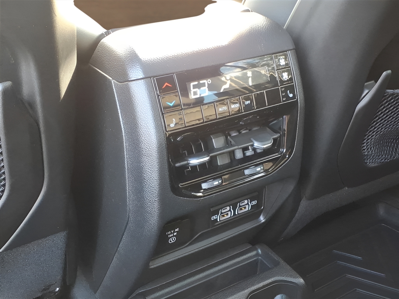 Jeep Grand Cherokee L Limited 4x4 2023