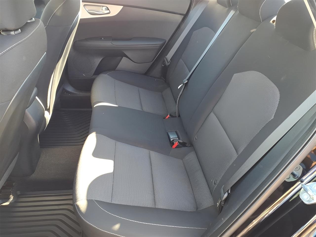 Kia Forte LXS IVT 2024