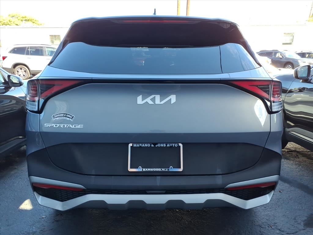 Kia Sportage EX FWD 2023