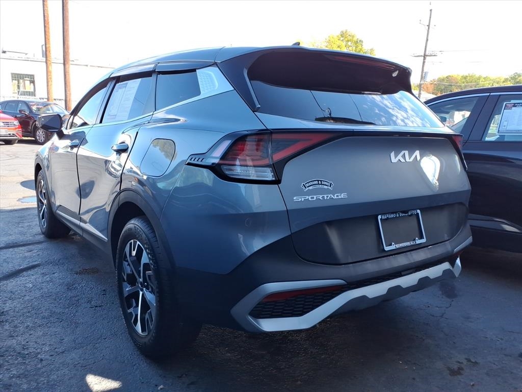 Kia Sportage EX FWD 2023