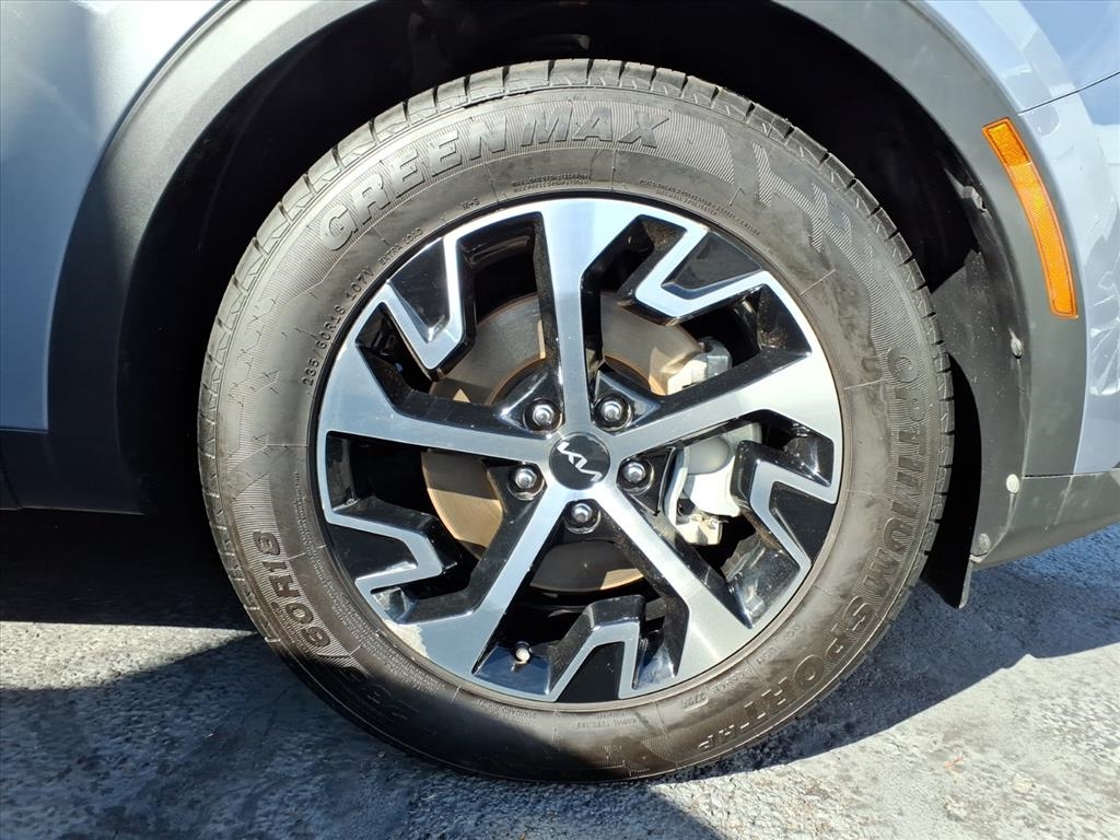 Kia Sportage EX FWD 2023