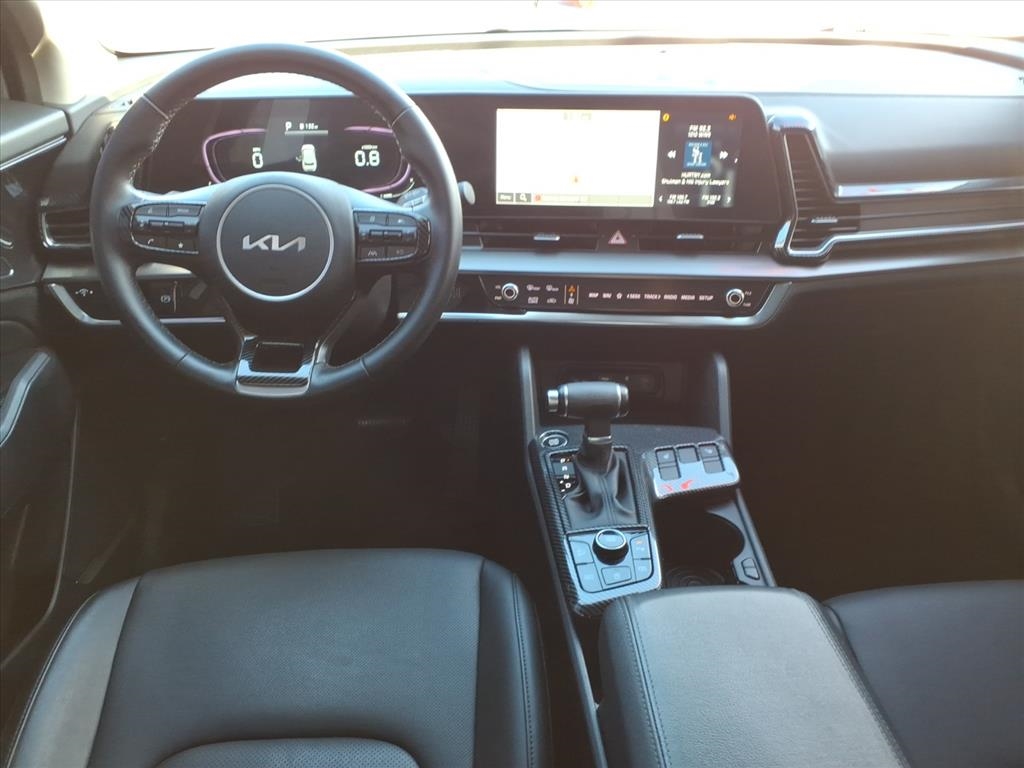 Kia Sportage EX FWD 2023