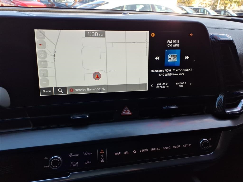 Kia Sportage EX FWD 2023