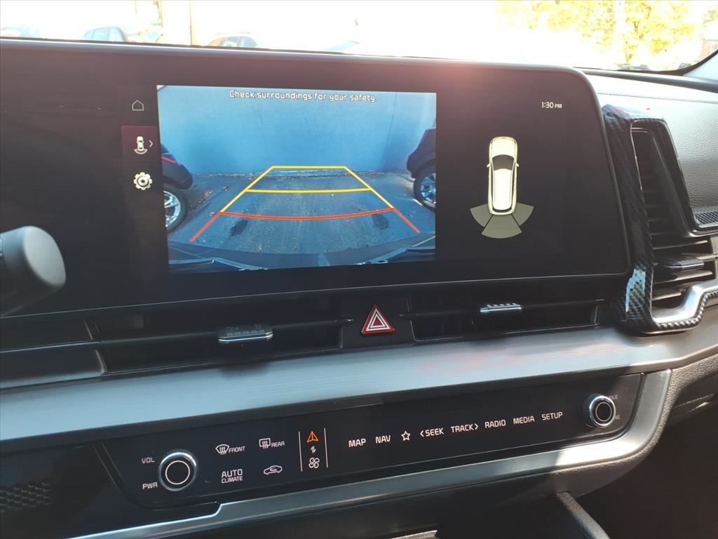 Kia Sportage EX FWD 2023