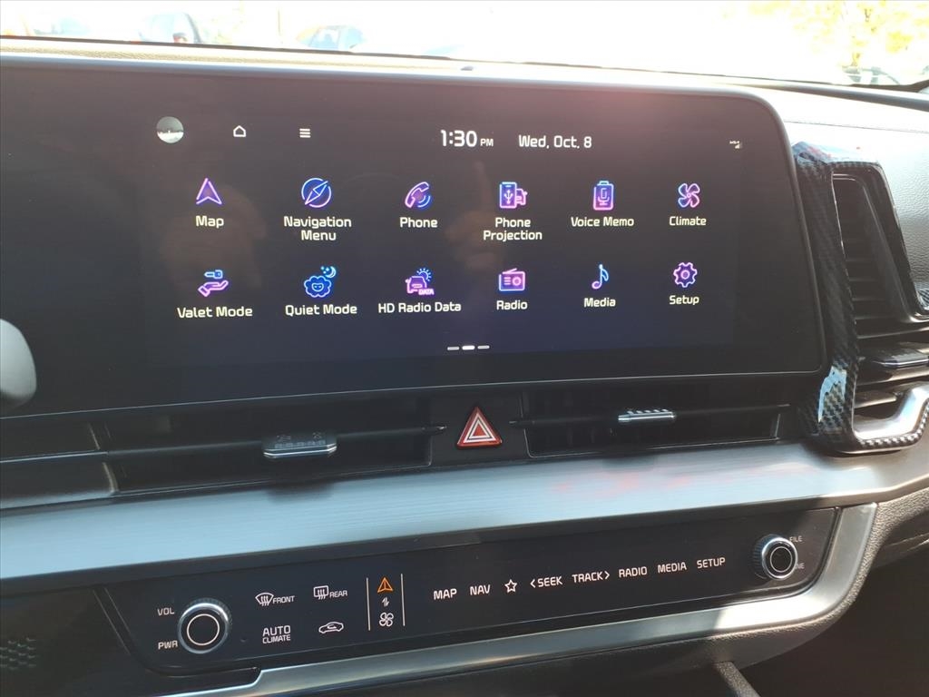 Kia Sportage EX FWD 2023