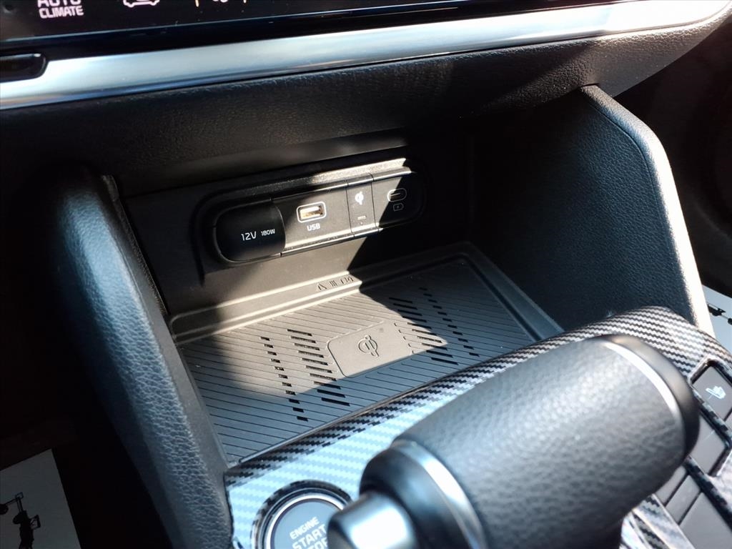 Kia Sportage EX FWD 2023