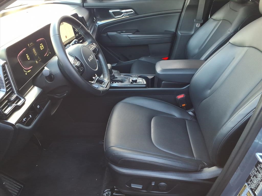 Kia Sportage EX FWD 2023