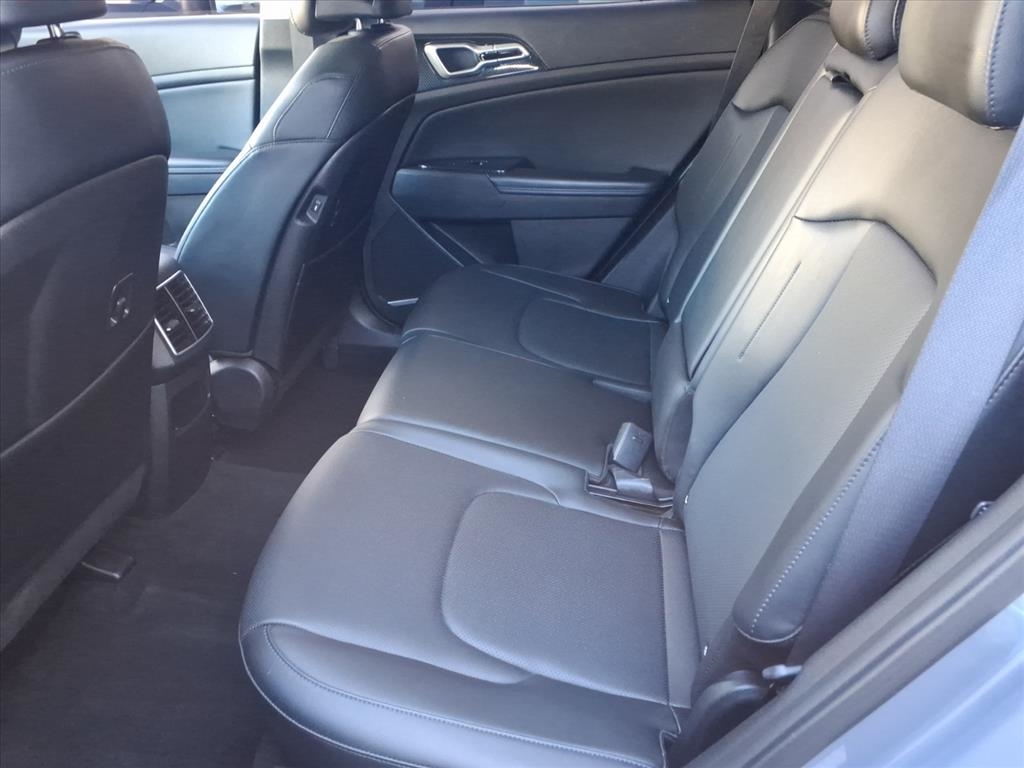 Kia Sportage EX FWD 2023