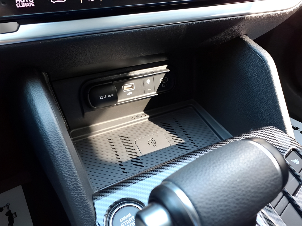 Kia Sportage EX FWD 2023