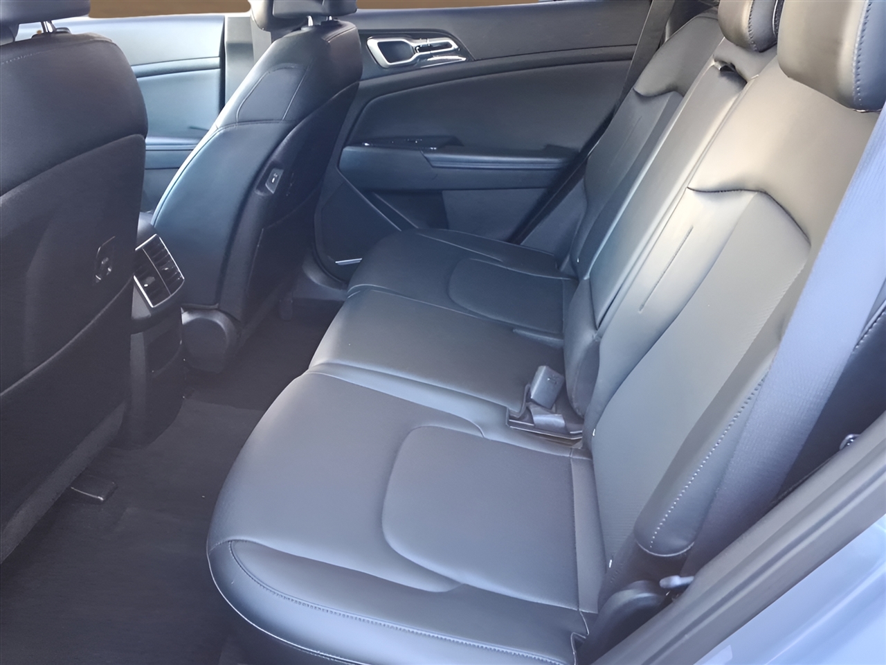 Kia Sportage EX FWD 2023