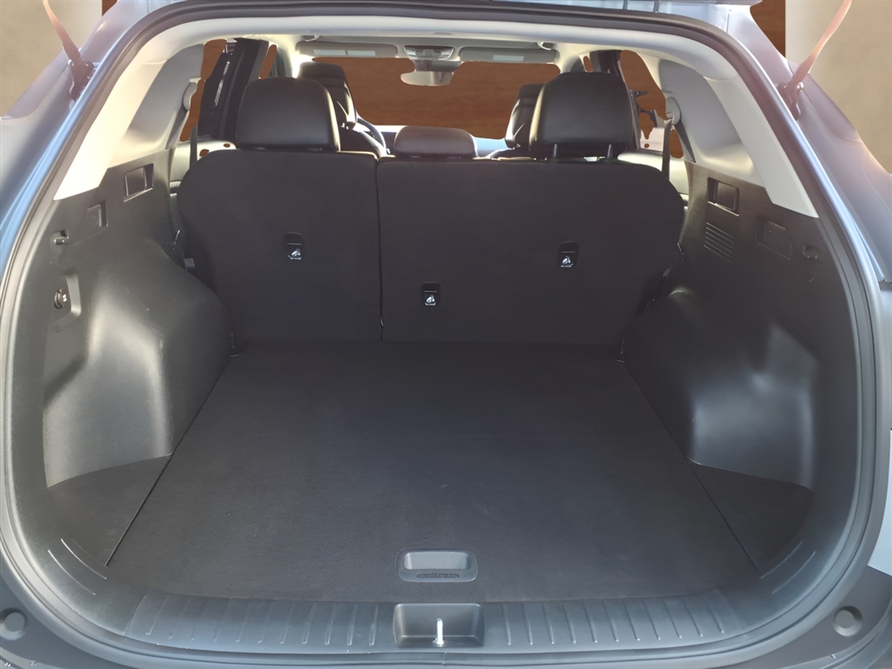 Kia Sportage EX FWD 2023