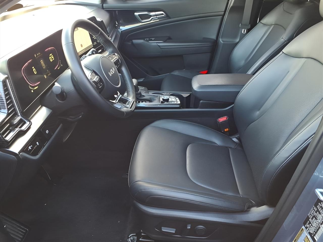 Kia Sportage EX FWD 2023