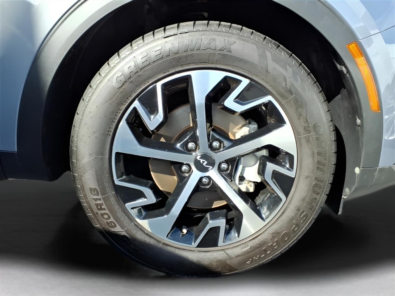 Kia Sportage EX FWD 2023