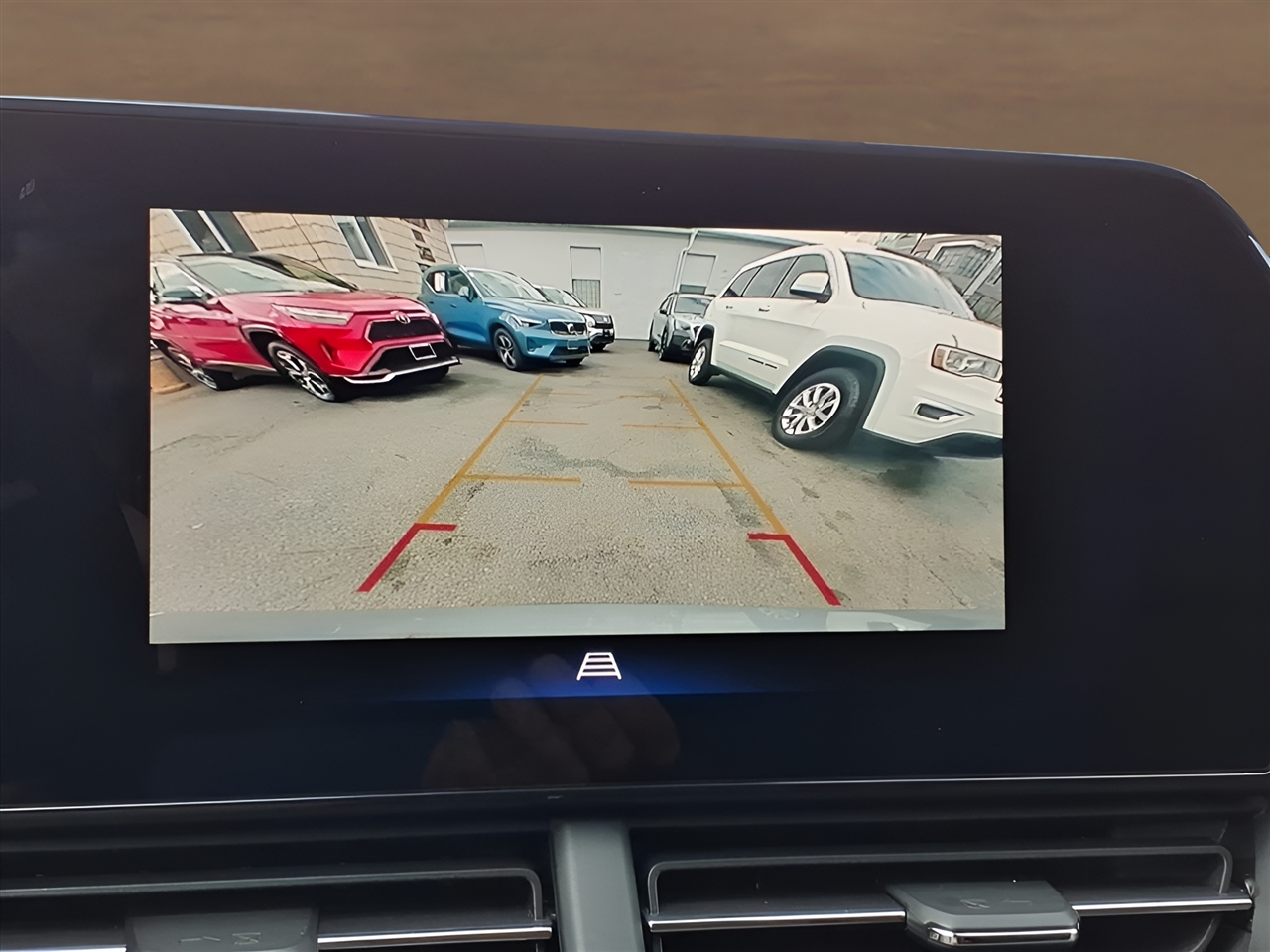 Chevrolet Trax FWD 4dr LT 2024