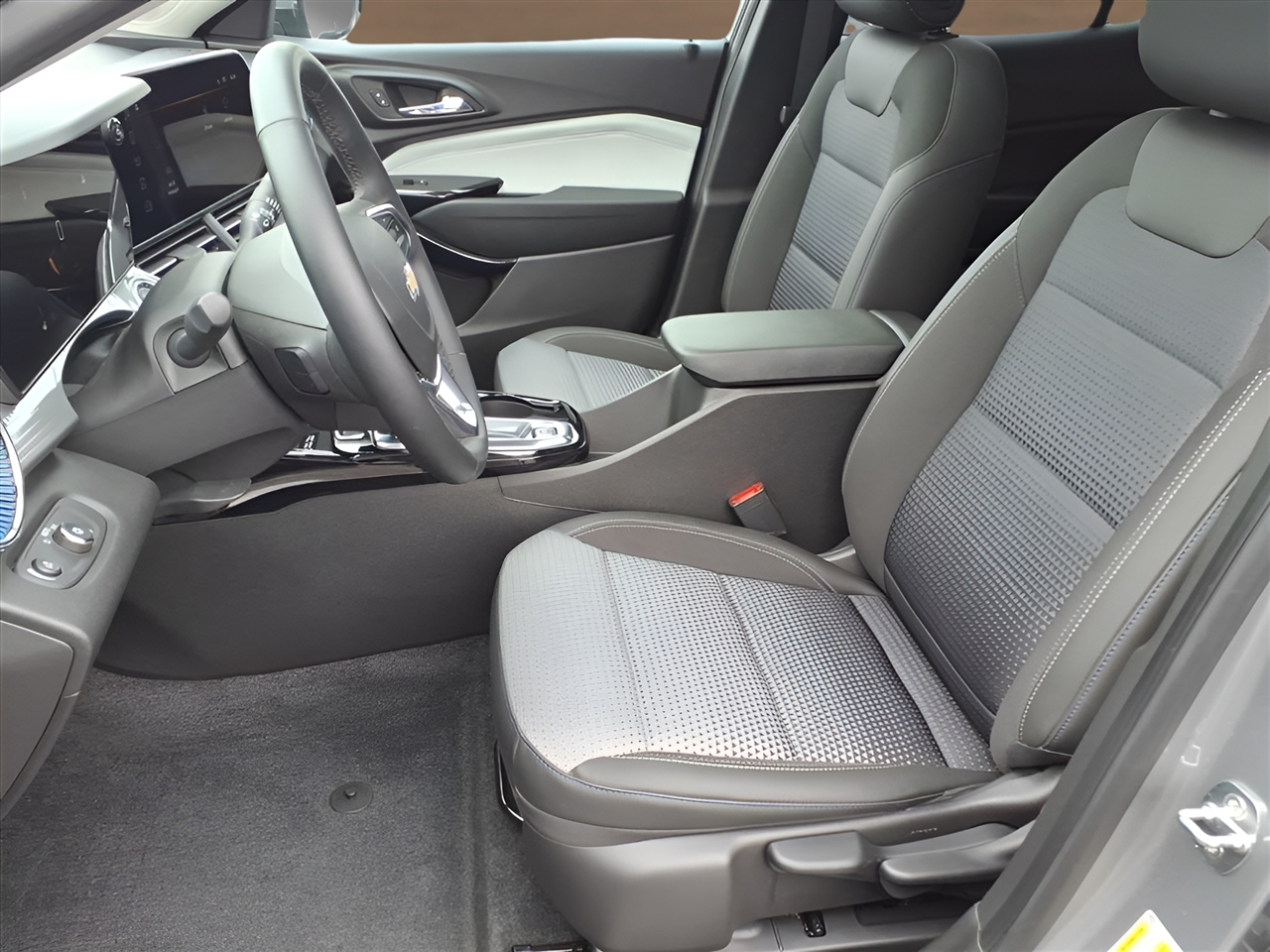 Chevrolet Trax FWD 4dr LT 2024