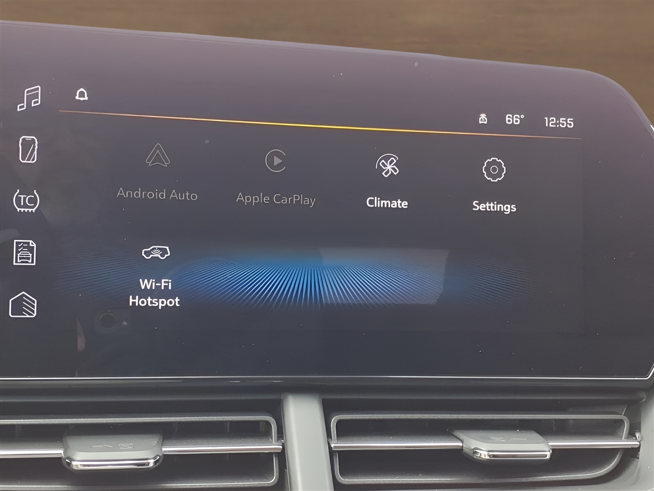 Chevrolet Trax FWD 4dr LT 2024