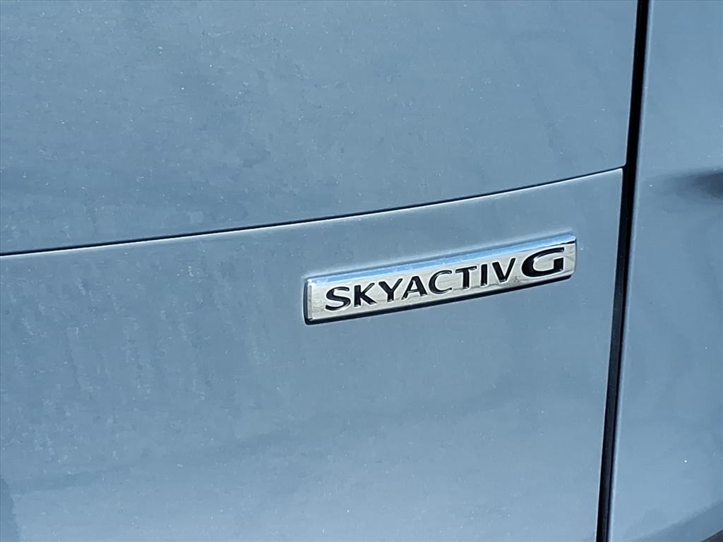 Mazda CX-50 2.5 S Preferred Plus Package AWD 2023