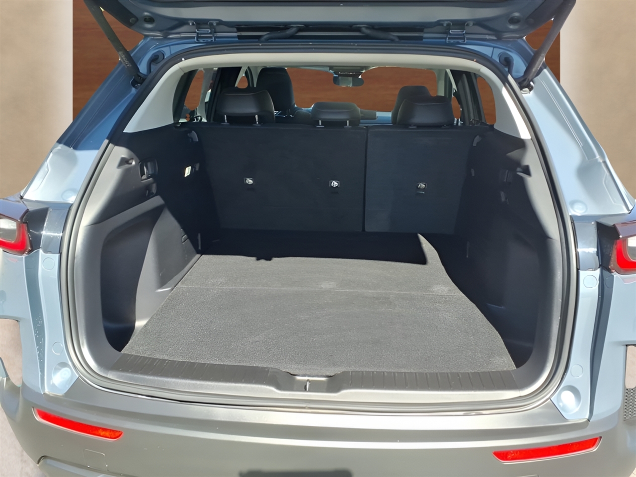 Mazda CX-50 2.5 S Preferred Plus Package AWD 2023