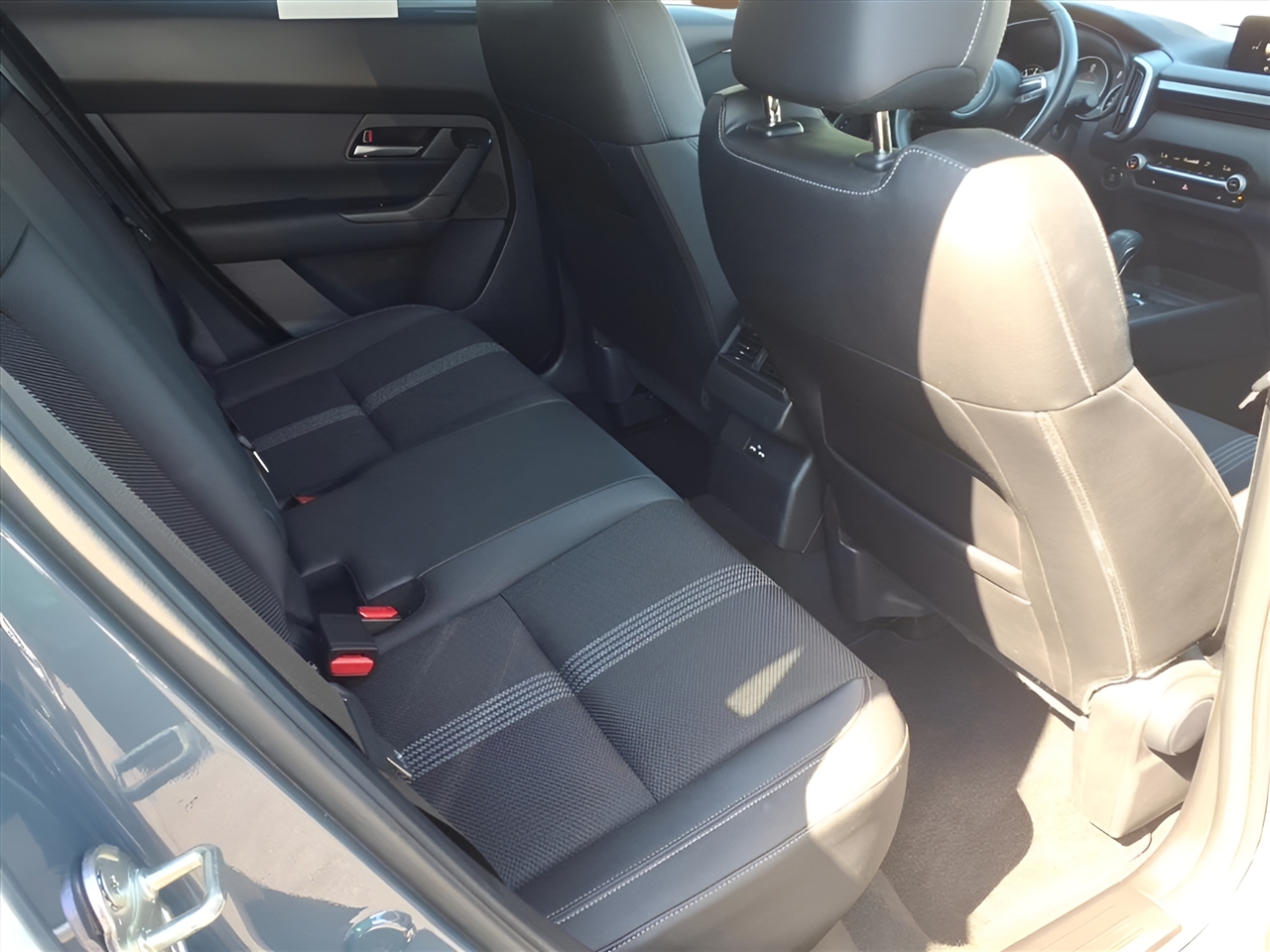 Mazda CX-50 2.5 S Preferred Plus Package AWD 2023