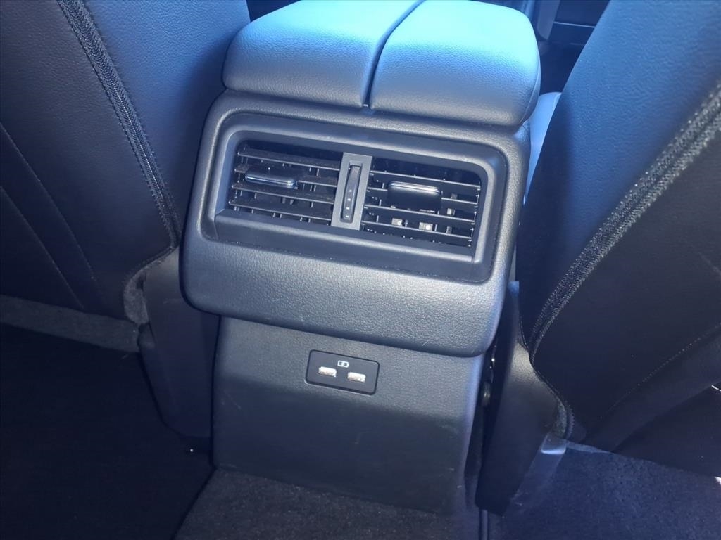 Mazda CX-50 2.5 S Preferred Plus Package AWD 2023