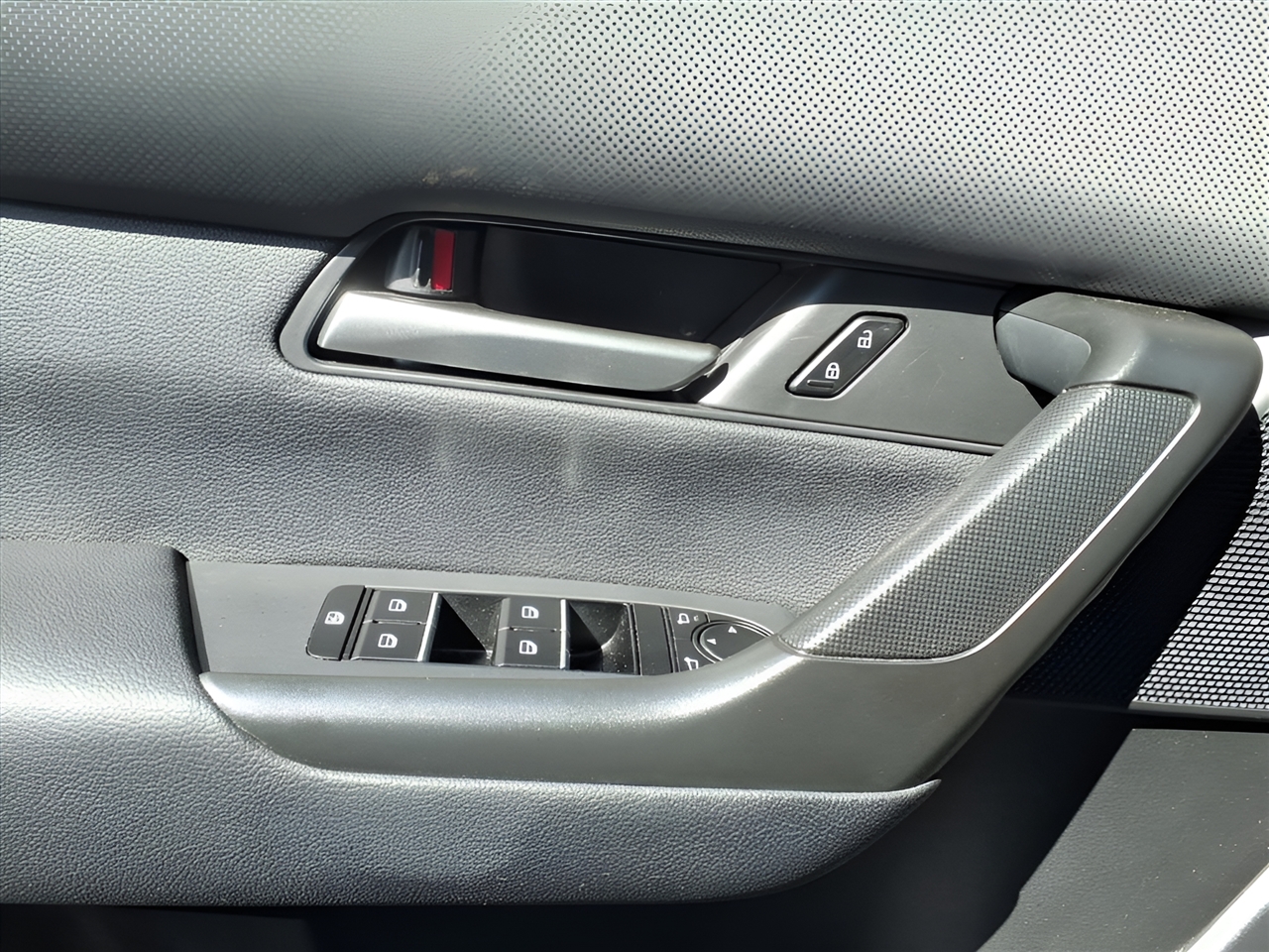 Mazda CX-50 2.5 S Preferred Plus Package AWD 2023