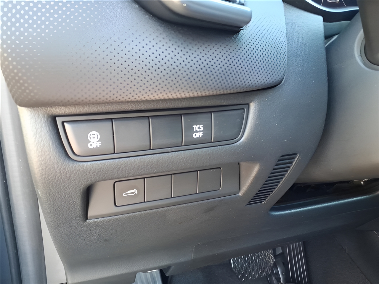 Mazda CX-50 2.5 S Preferred Plus Package AWD 2023