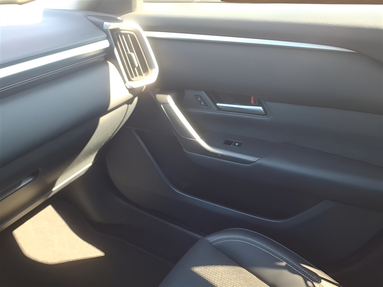 Mazda CX-50 2.5 S Preferred Plus Package AWD 2023