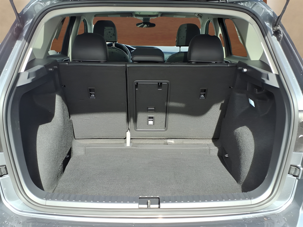 Volkswagen Taos SE FWD 2024