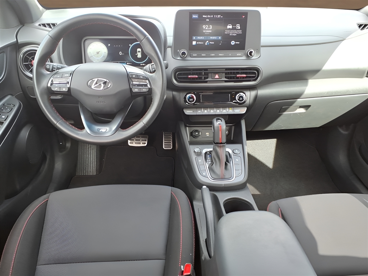 Hyundai Kona N Line DCT FWD 2022