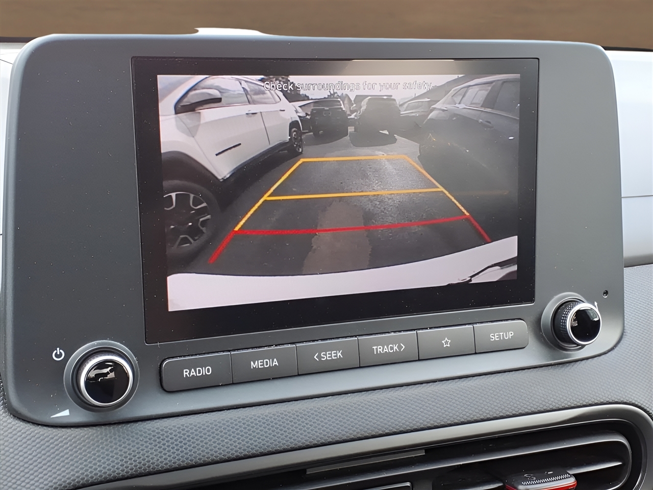 Hyundai Kona N Line DCT FWD 2022